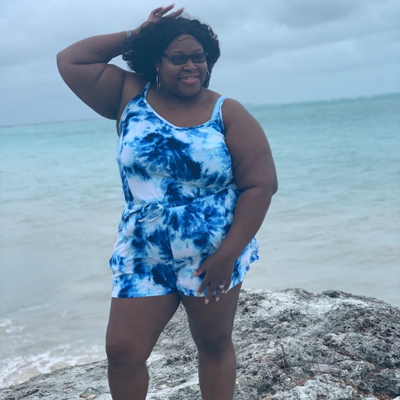 Romper - Picture 4 of 4